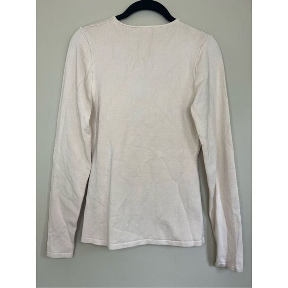 Meshki Maisie Asymmetrical Knit Top - Picture 4 of 7